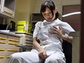 夜勤中の人妻看護師覗き 痴女気味な人妻ナースとの超展開！まさかの院内SEX！？ 3