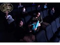 痴漢×嬲辱×映画館 橋本麻耶