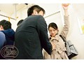 狙われた通勤電車 7時15分の女 風間萌衣