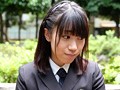 パイパン♪女子校生 身長148cm×ロリ顔×空手師範のAカップ貧乳×芹沢ゆず