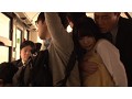 痴漢願望女子校生 絢森いちか