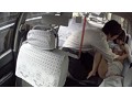 合法！？非合法！？犯罪スレスレ？？タクシー運転手隠し撮り映像流出！！