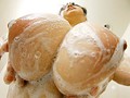 105cmIカップ乳饅頭 あんな