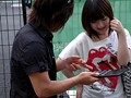 突撃ナンパ！！『お姉さんのオシッコ撮らせてください』と高額報酬を提示したら蔑まれながらもここまで撮れたっ！！ Part.2