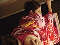 団地妻レズビアン4