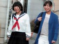 母娘を拉致して拘束した母親の前で娘をレイプ！「娘を妊娠させられたくなかったら『私（母親）の中に出してください！』と言え！」と母親には無理矢理中出し懇願させて、お望み通り娘の前で母親に中出し！当然、約束を守る訳も無く娘にも中出ししてヤリました！