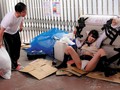 公開羞恥処刑！カワイイ顔したイジメっ子よ！男の力を思いしれ！去年まで女子校だった学校に入学した僕を待っていたのは女子によるイジメ！男子が少ないからモテるかと思ったら大間違い！！とにかく主犯格のイジメっ子たちを片っ端から電車…