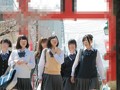 修学旅行生 中出し痴漢