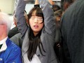 拘束媚薬リモバイ痴漢