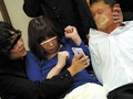 イジメっ子の母親に復讐輪姦制裁 いじめっ子への復讐を誓った僕たちはいじめっ子の自宅に押しかけ無理矢理母親を輪姦してヤリました！