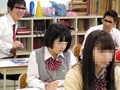 放課後にイジメられっ子女子を堂々と輪姦したいからインチキ王様ゲームで罠にハメ、逃げられないように仕向けて輪姦命令！絶対服従！