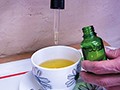 拘束媚薬『発狂』中出し痴漢