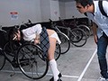 駐輪場で拘束され固定媚薬バイブで放置イキしながら助けを求める女子校生を犯さずにいられますか? 全員中出しVer. 駐輪場で拘束され固定媚薬バイブで放置イキしながら助けを求める女子校生を犯さずにいられますか? 全員中出しVer.