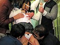 冤罪復讐連日痴漢 『痴漢冤罪』で人生を台無しにされた男たちが痴漢をでっち上げた女に毎日毎日集団痴漢で復讐！！