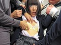 冤罪復讐連日痴漢 『痴漢冤罪』で人生を台無しにされた男たちが痴漢をでっち上げた女に毎日毎日集団痴漢で復讐！！