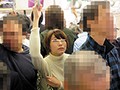 冤罪復讐連日痴漢 『痴漢冤罪』で人生を台無しにされた男たちが痴漢をでっち上げた女に毎日毎日集団痴漢で復讐！！