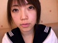 スゴ～く！制服の似合う素敵な娘 なずな