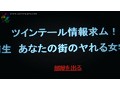 ツインテール・マニア なごみ