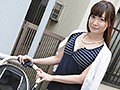エロ尻にムラっときたので抱きついたら嫌がるどころか発情していたのかあっさりヤラせてくれた敏感奥様