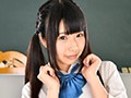 挑発パンチラ学園