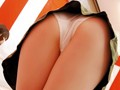 パンチラ＆ポロリてんこ盛り！素人限定！いきなりブルブル！リモバイツイ●ターゲーム