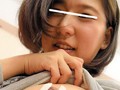 全国平均を上回れ！素人限定！固定バイブ体力測定