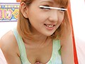 パンチラ＆ガニ股必須！ミニスカ＆ハイヒールの素人娘限定！股裂けクイズ