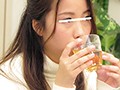 素人カップル マジックミラーモニタリングAV 『媚薬で変貌していく巨乳彼女をマジックミラー越しに観察してみませんか？』