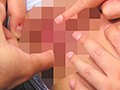 ちょっとそこのお嬢さん！「先っちょだけ挿れさせてくれませんか？」鼻や口に色々な物の先っちょを挿れ、最後はおま○こにチ○ポを挿れちゃいました！