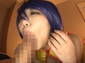 有名コスプレイヤー 月に一度の危険日中出し大オフ会 ひなの・あんり・かのん