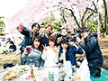 寝取られ限定 大学サークルのお花見で寝取られ! 僕の彼女の泥酔飲み会DVD 生中出し編 寝取られ限定 大学サークルのお花見で寝取られ! 僕の彼女の泥酔飲み会DVD 生中出し編