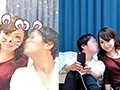 ナンパ連れ込みSEX隠し撮り・そのまま勝手にAV発売。する23才まで童貞 優メン VS 芯の強いハイスペック女子