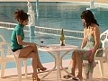 女流作家 楽園 山田誉子