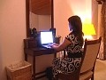 女流作家 楽園 山田誉子