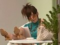 女流作家 楽園 山田誉子