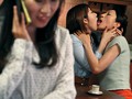 義母娘 接吻レズ調教～嫁のベロテクに寝取られた姑～