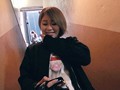 ビビアンズのイベントに1人で来ていたノンケ素人・キサちゃん（仮名）をその場で口説いてレズAVデビュー！！～初脱ぎ＆初レズ＆初絶頂…デビュー作にして＜レズSEX＞の天才現る！！～