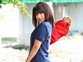 青春のラクロス部 美少女JK いく