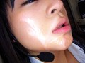 激！！恥じらうスペイン人ハーフ パチンコ店アルバイト メアリー
