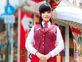激！！恥じらうスペイン人ハーフ パチンコ店アルバイト メアリー