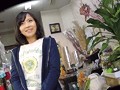 気持ちよすぎてガチ号泣！！花屋アルバイト 女子大生 まゆみ