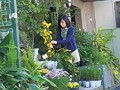 気持ちよすぎてガチ号泣！！花屋アルバイト 女子大生 まゆみ
