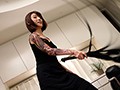全身タトゥーの女 森沢かな