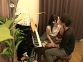 現役音大生 初めてのお漏らしと中出し 双葉かな