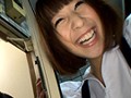 尾上若葉がギャルでコスって中出しお宅訪問