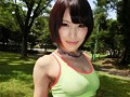 受精中毒ジョガー 妊娠2人目 能本未稀
