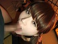 巨根中毒ジョガー 藤里涼子