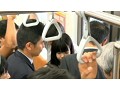 ながえ官能映像集 隠れスケベ女子痴漢 私のこと、好きなら触って