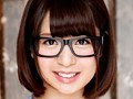 巨乳素人3人娘「メガネかけたら私たちバレませんか？」PART3