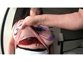 独占！ 見たことない！ Tカップ はるき 144センチ 26才 トップとアンダー差が軽く50センチ超！ / BomBom Cherry